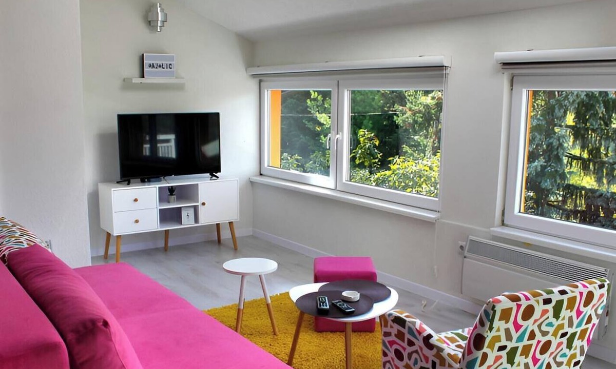 Sarajevo Canton Apartment | Sarajevo "La Vue" Apartments