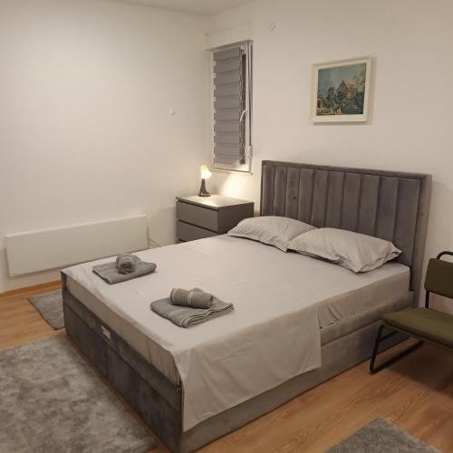 Arandelovac Apartment | Sarina Garsonjera