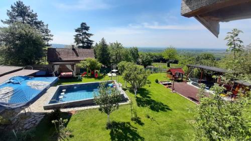 Jakovo Apartment | Sava Land