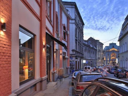 Savamala Bed & Breakfast | Savamala b&b