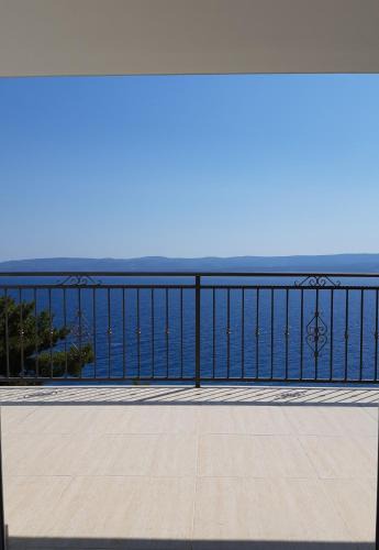 Mimice Apartment | Sea view Apartment