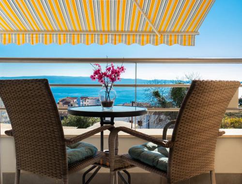 Znjan Apartment | Sea View Apartment