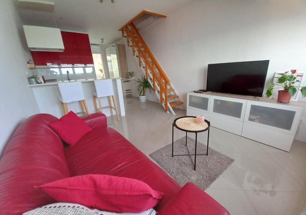 Gorica Apartment | Sea View Apartment - Sunny day