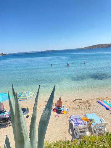 Vlasici Apartment | Sea View Apartments Nini