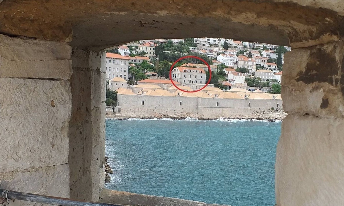 Ploce Apartment | Sea view oasis