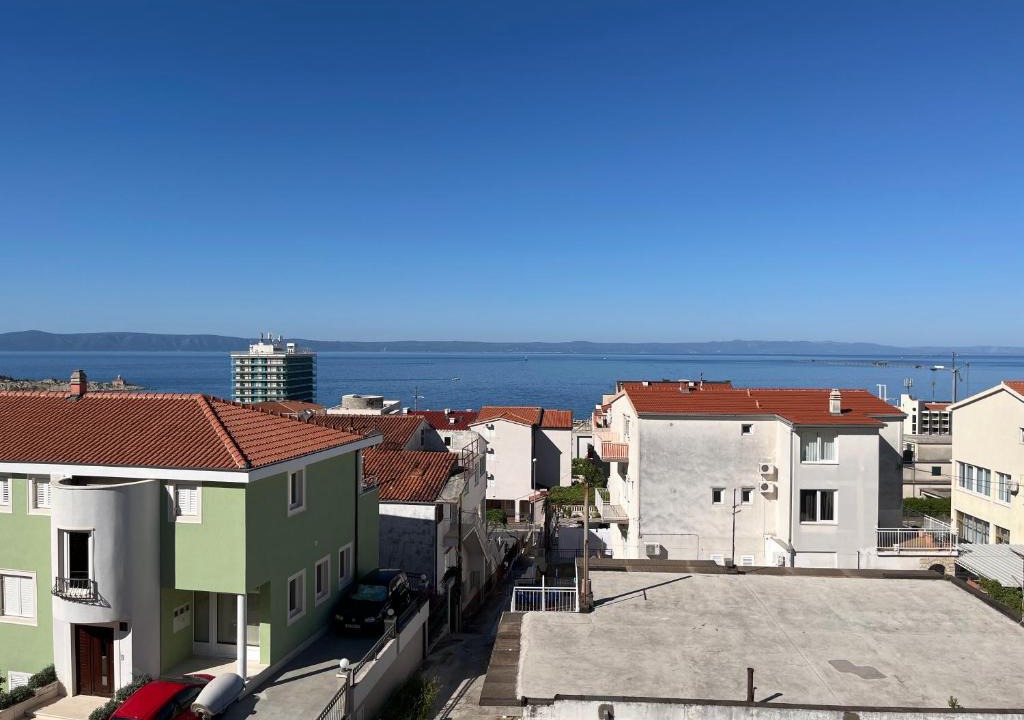 Ratac Apartment | Sea view, peaceful.