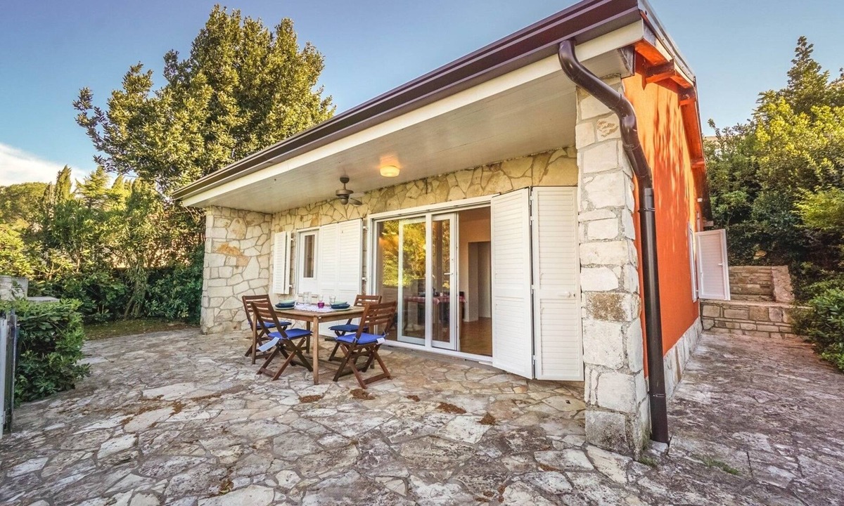 Crveni Vrh House | Seaside holiday house Crveni Vrh, Umag (K-27196)