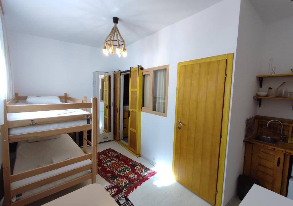 Bascarsije Apartment | Sebilhan Apart Hotel