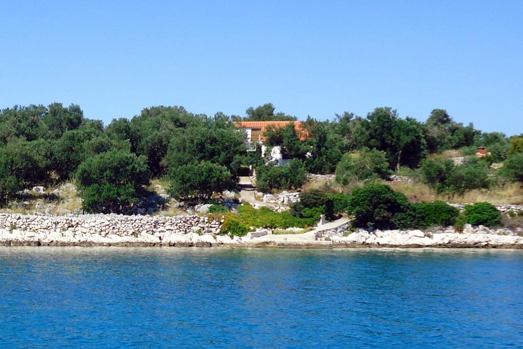 Zman House | Secluded fisherman's cottage Krknata, Dugi otok - 888