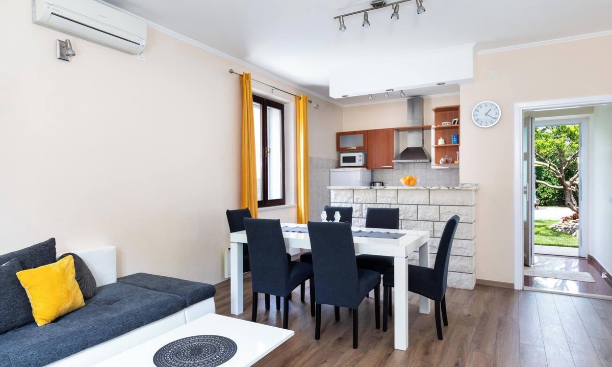 Gruda Villa | Sele - Two Bedroom Villa, Sleeps 4