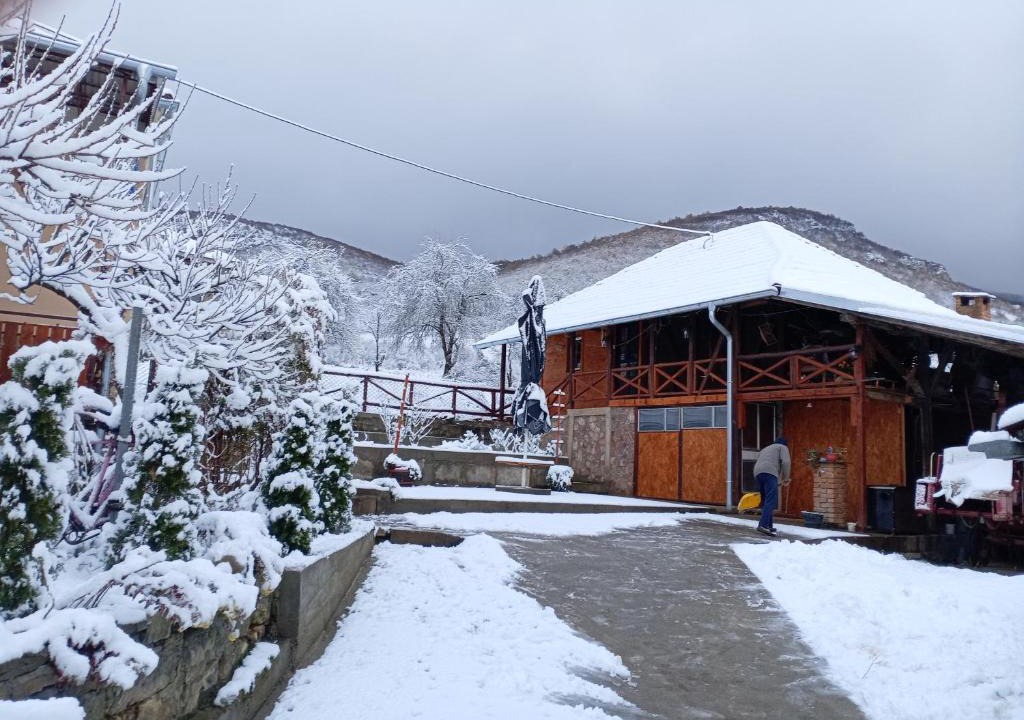 Stara Planina House | Seosko turističko domaćinstvo Stanišić