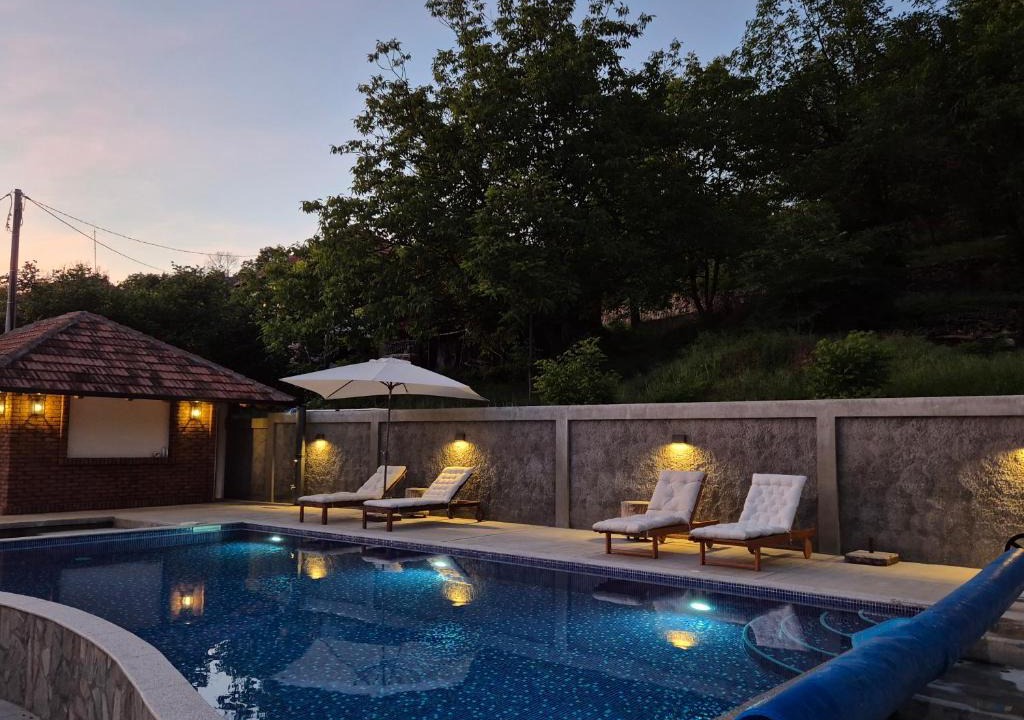 Stara Planina Apartment | Serbina