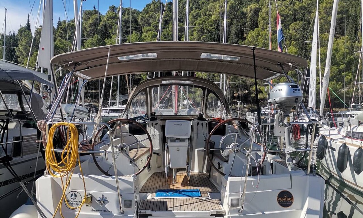 Skradin Boat Rental | Sibenik Sun and Beach Sailing Extravaganza