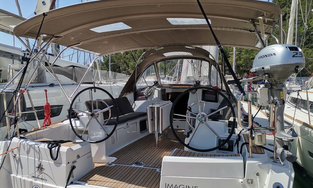 Skradin Boat Rental | Sibenik Sun and Beach Sailing Extravaganza