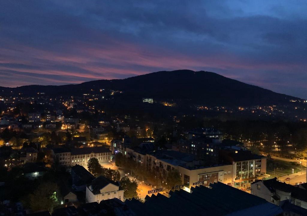 Arandelovac Apartment | Simic Apartman