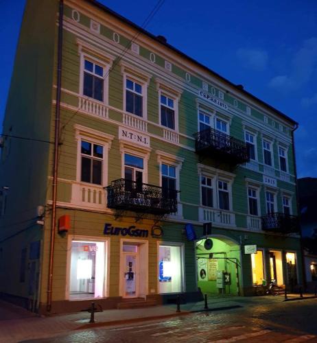 Targu Secuiesc House | Sissy Vendégház