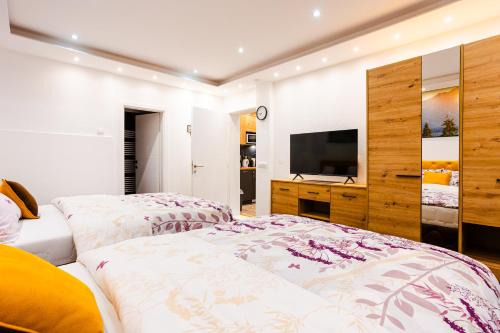 Pale Apartment | SKS Pluss