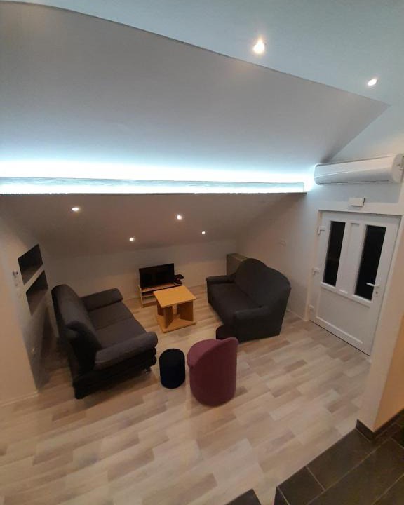 Capljina Apartment | Skyline apartment
