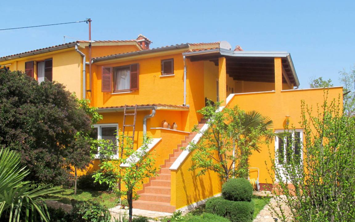 Stranici kod Lovreca Apartment | Smilja with 1 bedrooms and 1.5 bathrooms