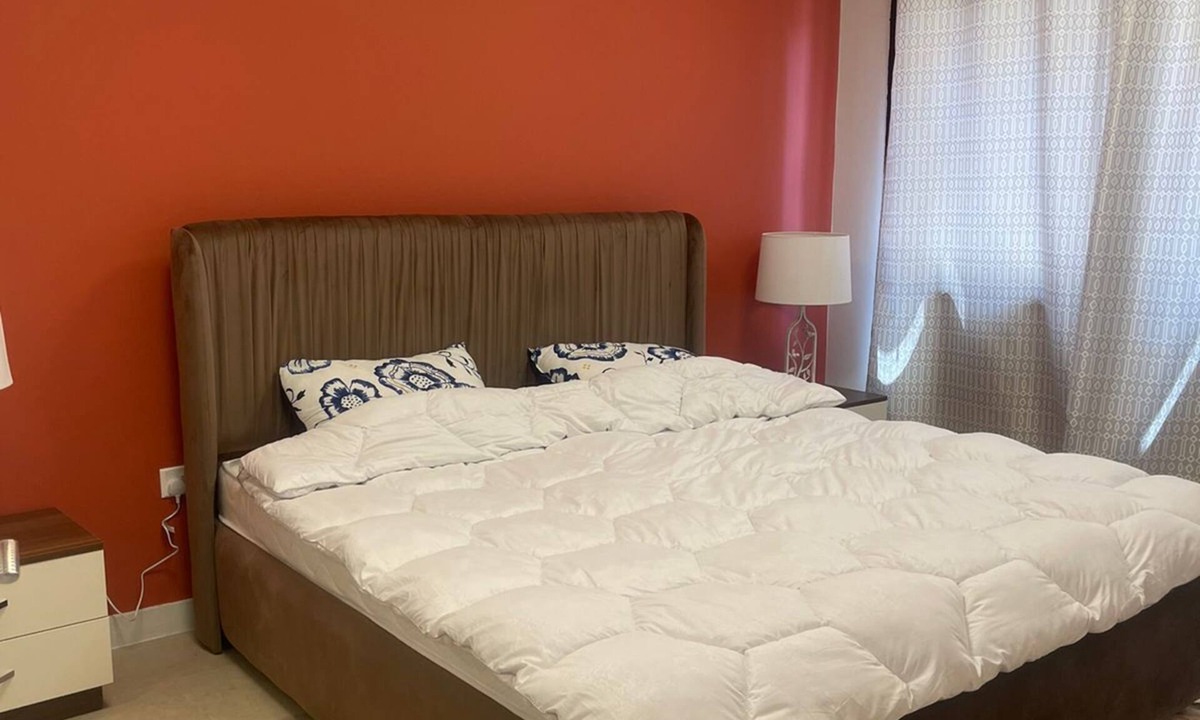 Al Muraqqabat Apartment | smz hotel appartment