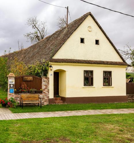 Gradiste Bed & Breakfast | Snašini kućari