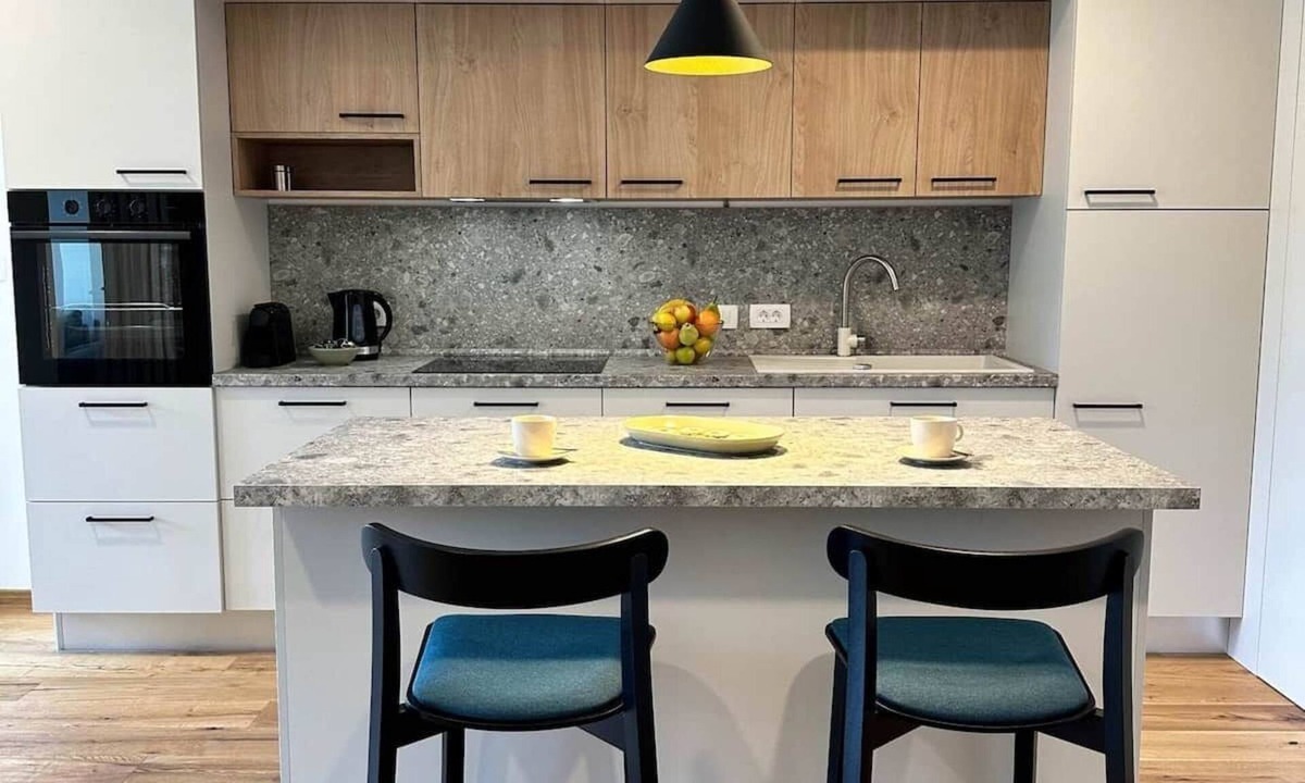 Bovec Apartment | Soča Valley Suites - Superior Apartment 07