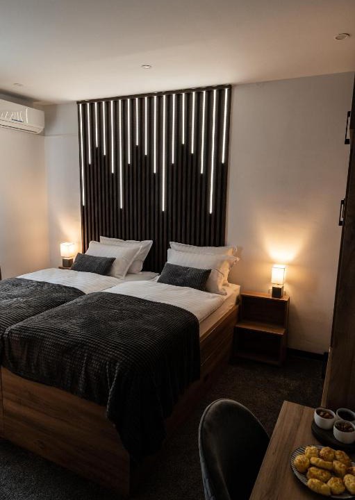 Pozega Apartment | Soba za noćenje Tončica