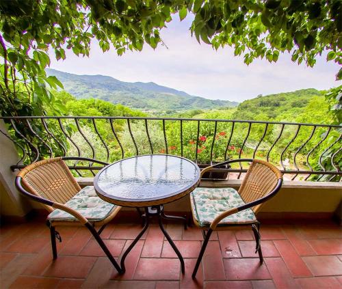 Slap Bed & Breakfast | SOBE Andrejina