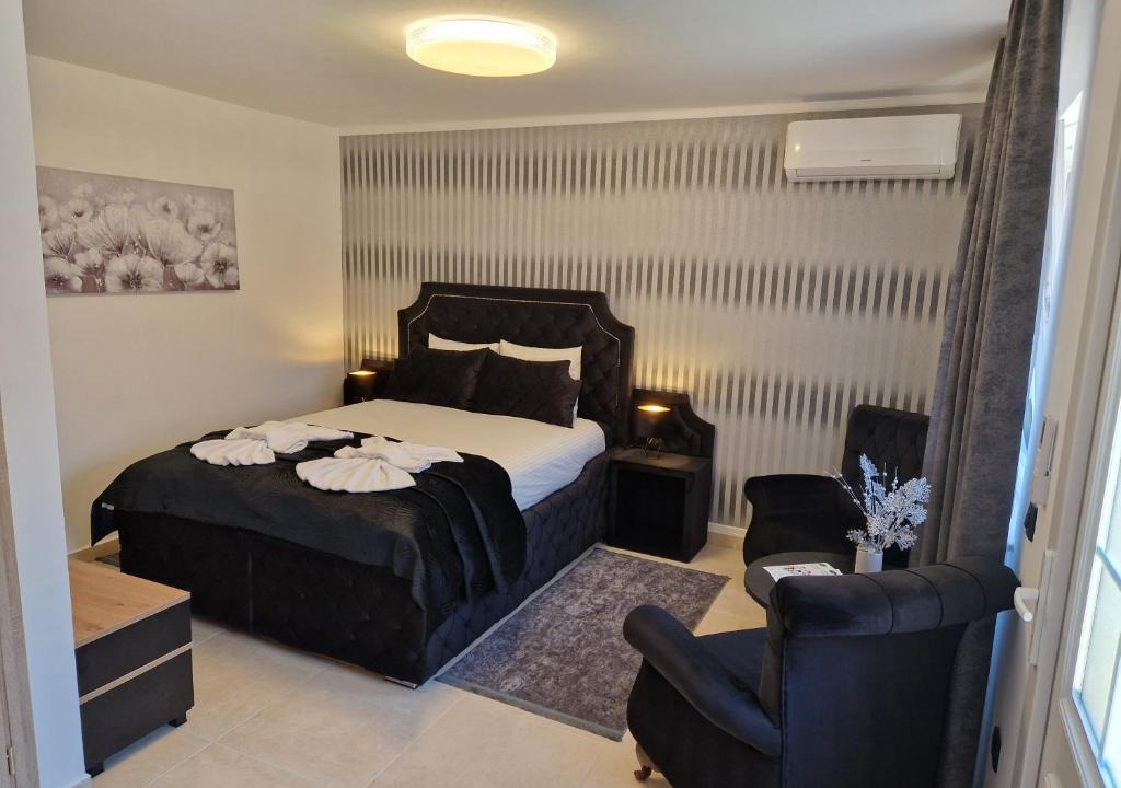 Velika Gorica Apartment | Sobe i apartmani Tena