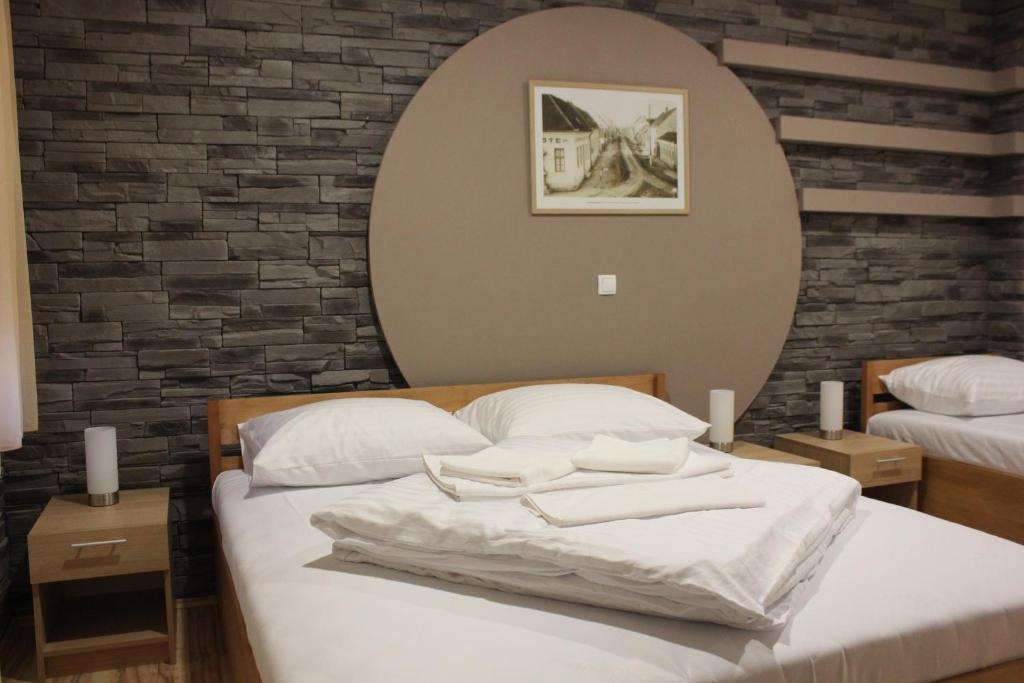 Pleternica Bed & Breakfast | Sobe MARTA