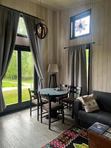 Sokolac Apartment | Soko House