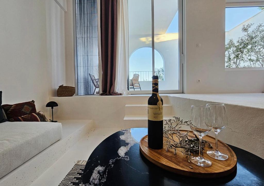 Maslinica Apartment | Sol MELBA Boutique Studios - Maslinica
