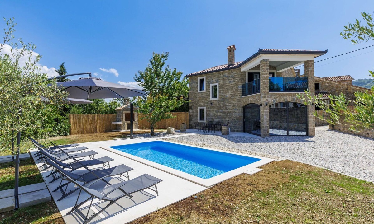 Sveti Bartol House | Solaria by Interhome