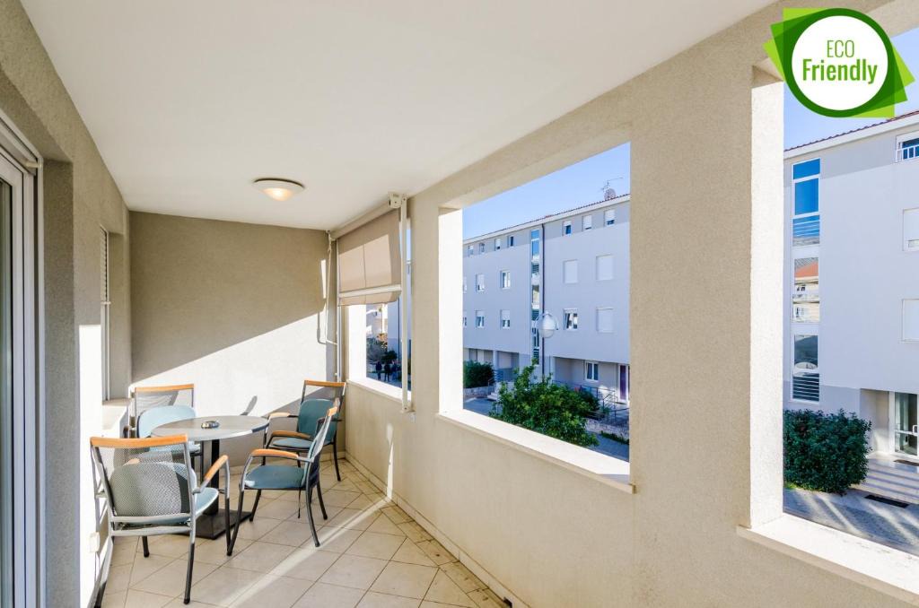 Babin Kuk Apartment | Solitudo Living