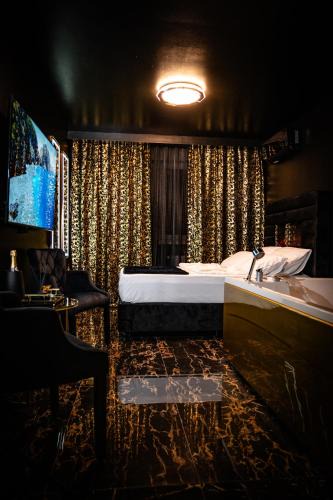 Doboj Apartment | Spa centar LUX Doboj