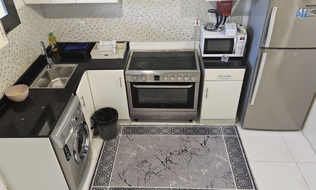 Dubai Villa | Spacious 3bhk villa townhouse in Dubai
