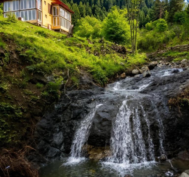 Vozuca House | Spacious and Charming House in Vozuća with Large Garden