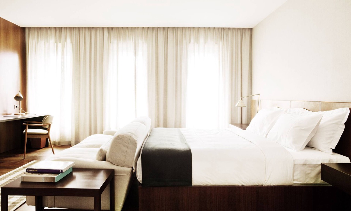 Stari Grad Hotel | Square Nine Hotel Belgrade-The Leading Hotels of The World