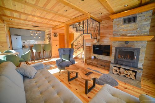 Zlatibor Villa | Srce Tornika, Tornik-Zlatibor