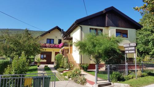 Korenica House | St George B&B