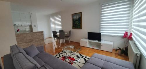 Pale Apartment | Stan Andrej Pale