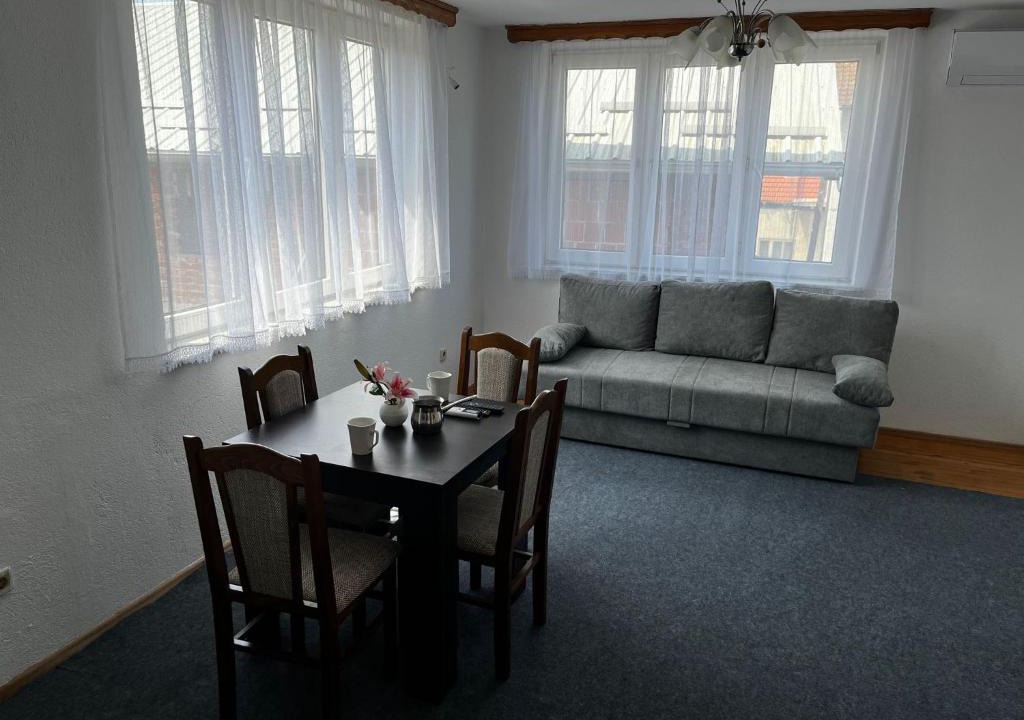 Bosanska Dubica Apartment | Stan Br 1 Kozarska Dubica