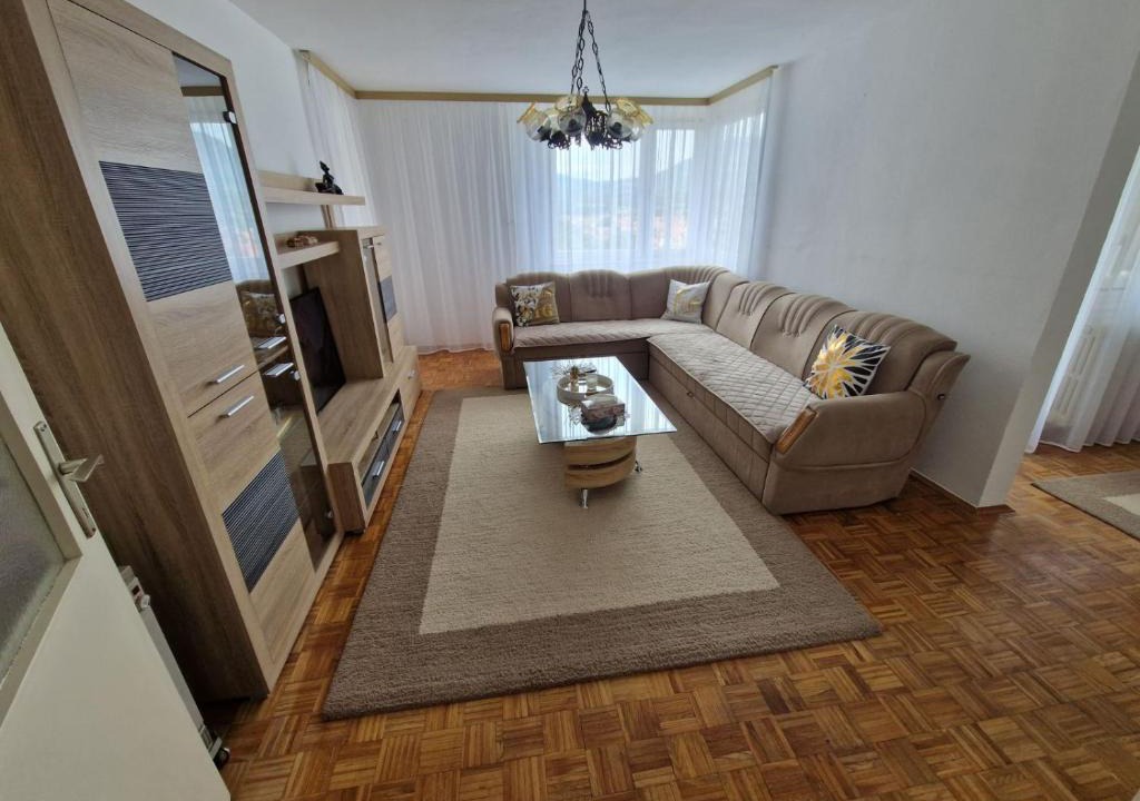 Bugojno Apartment | STAN NA DAN