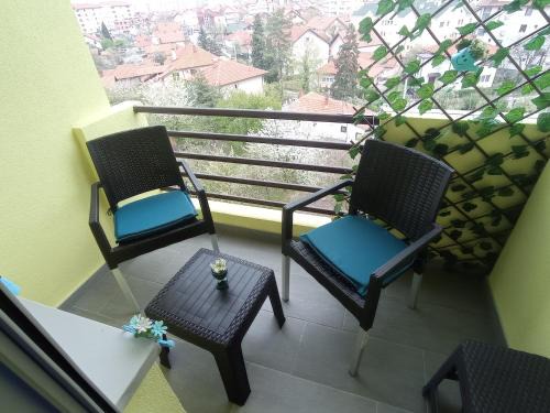Bijeljina Apartment | STAN NA DAN BIJELJINA