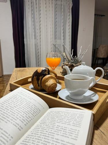 Bosanska Dubica Apartment | Stan na dan Kozarska Dubica