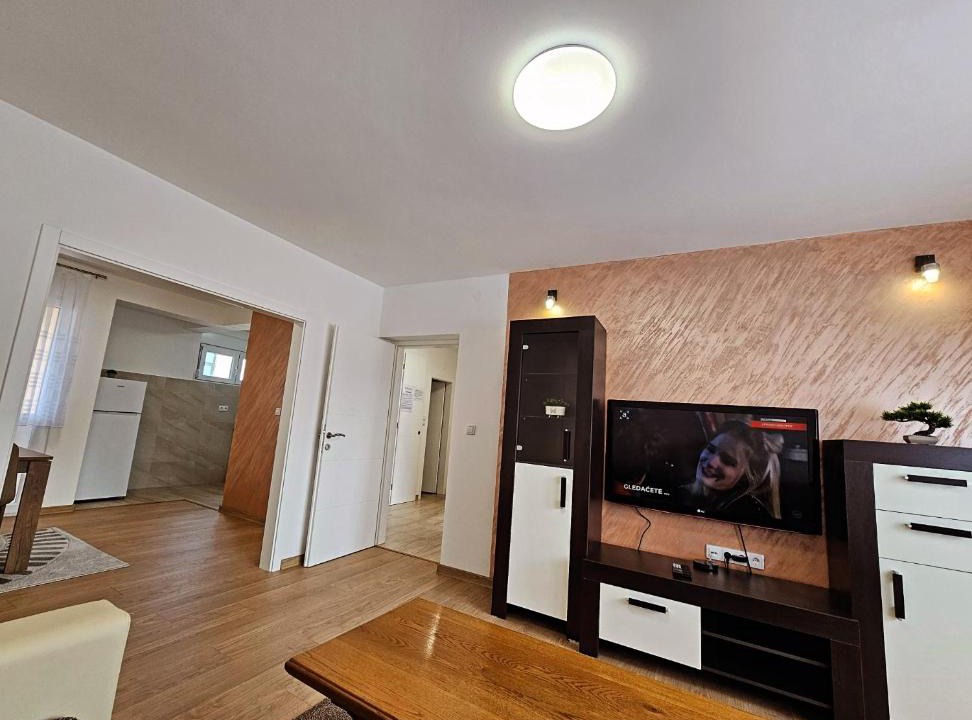 Teslic Apartment | Stan TeslićTrg