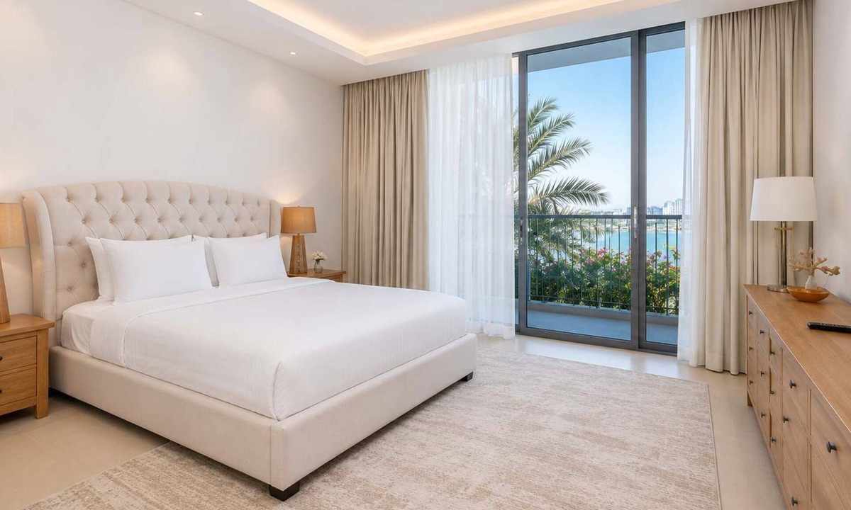 Dubai Villa | StayShort - Nice Villa in Gardenia, Jebel Ali for Family of 5!