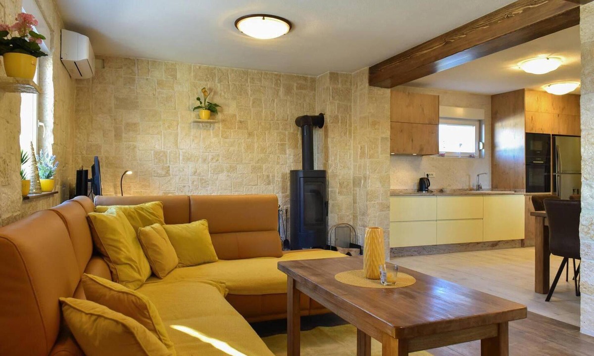 Pridraga Villa | Stone House Captivating Villa in Pridraga, Zadar