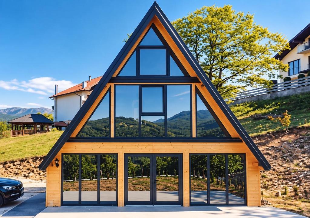 Zlatibor Villa | Stress Away