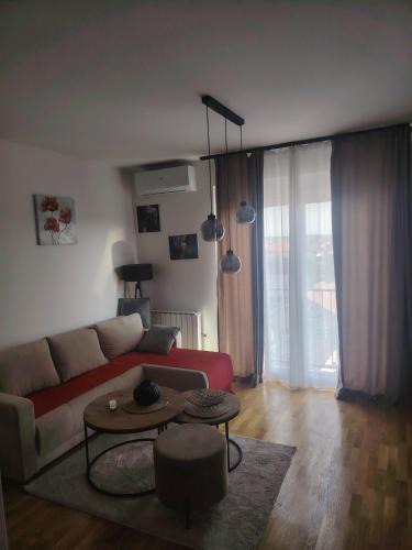 Kragujevac Apartment | Studio 034